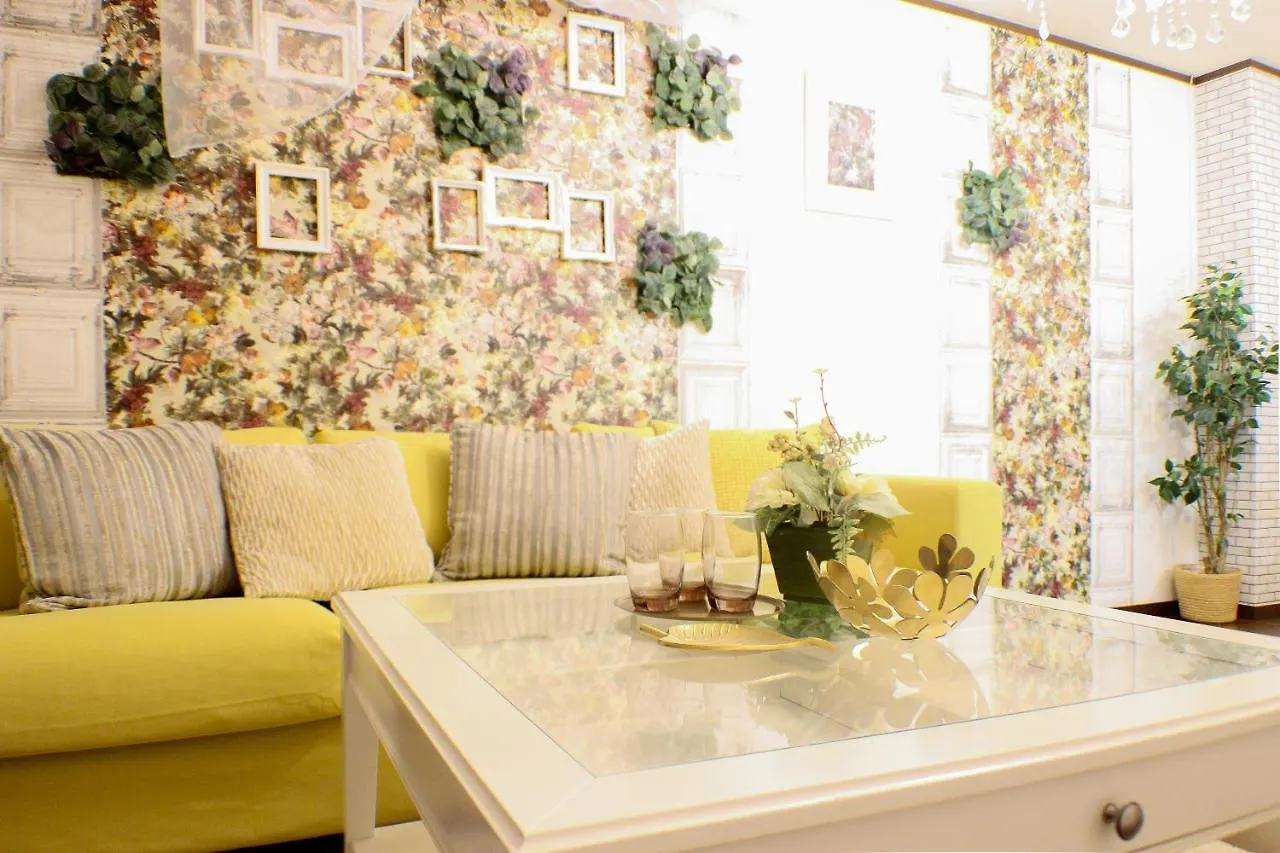 Willa Gold House Namba Minami Osaka Japonia