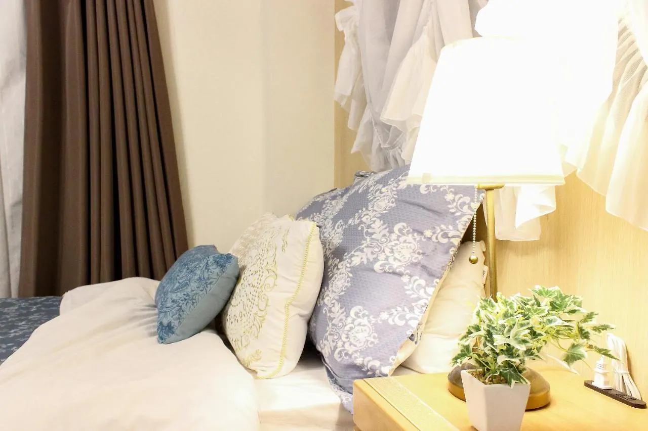 Willa Gold House Namba Minami Osaka 0*,  Japonia