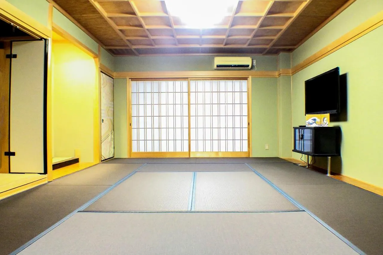 Villa Gold House Namba Minami Osaka