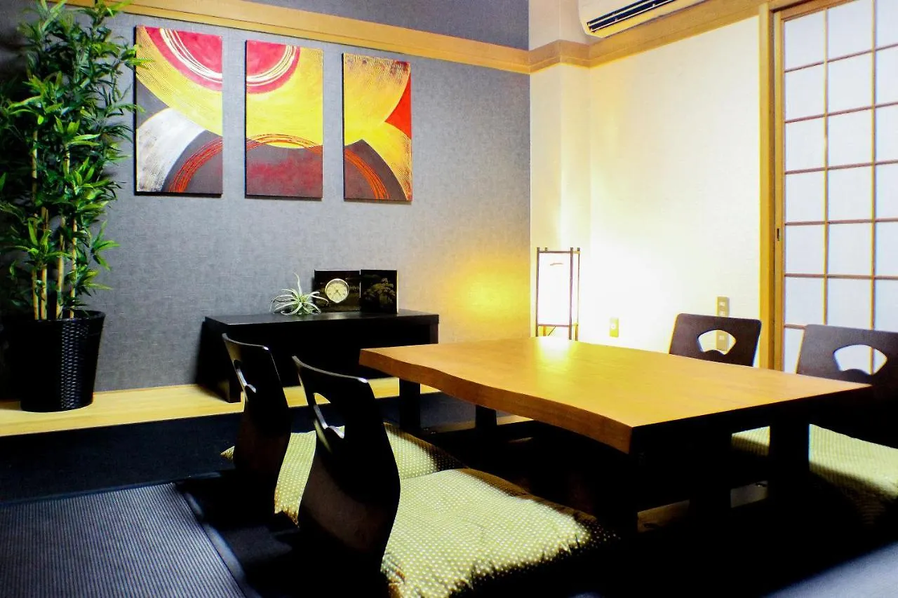 Villa Gold House Namba Minami Osaka